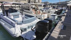 Al Salone Nautico di Genova Suzuki Marine festeggia 60 anni
