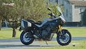 A bordo di Yamaha Tracer 7 GT