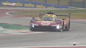 WEC, nel weekend il settimo appuntamento del Mondiale al Fuji