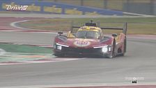 WEC, nel weekend il settimo appuntamento del Mondiale al Fuji