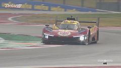 WEC, nel weekend il settimo appuntamento del Mondiale al Fuji