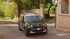 Sabato alle 13:45 ritorna Drive Up