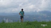 Le sfide di un triatleta