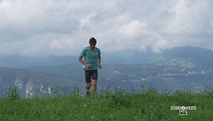 Le sfide di un triatleta
