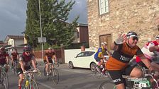 Ciclismo vintage