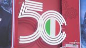 50 anni di Coca Cola a Nogara