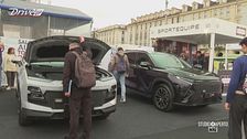 Tutte le novità del Salone Auto Torino 2025