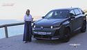 La prova della nuova Citroen C5 Aircross a Palma di Maiorca