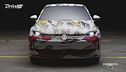 Volkswagen ID. Cross e ID. Polo GT