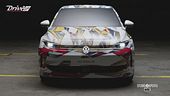 Volkswagen ID. Cross e ID. Polo GT