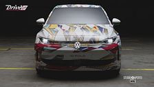 Volkswagen ID. Cross e ID. Polo GT