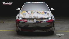 Volkswagen ID. Cross e ID. Polo GT