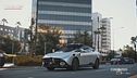 Taxi personale a guida autonoma, ecco Tensor Robocar