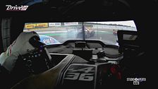 WEC, al Fuji sorpresa Alpine e Ferrari senza punti