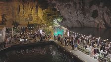 Ischia tra degustazioni e beneficienza