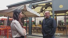 Una cascina che unisce cultura e cucina popolare