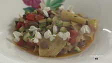 Le tradizioni della gastronomia friulana