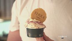 Gelateria con AI