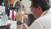 Riflettori sui vini siciliani