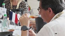Riflettori sui vini siciliani