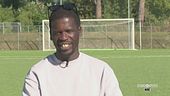 La storia del calciatore Bara Bebeto