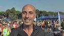 Una corsa insolita