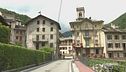 Il borgo di Rosazza