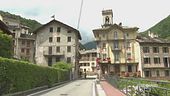 Il borgo di Rosazza
