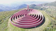 Fiumara d'arte