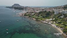 A Bacoli pesca e turismo