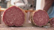 La festa del salame