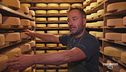 Il formaggio bettelmatt