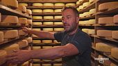 Il formaggio bettelmatt