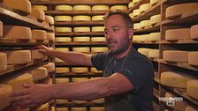 Il formaggio bettelmatt