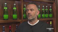 Un gustoso angolo di Capitale