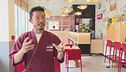 La storia di Akira Yoshida