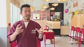 La storia di Akira Yoshida