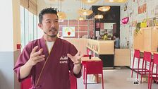 La storia di Akira Yoshida