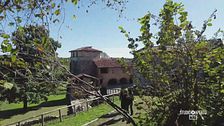 Il Monastero di Torba