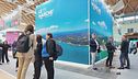 La Fiera del Turismo a Rimini