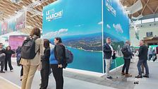 La Fiera del Turismo a Rimini