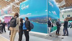 La Fiera del Turismo a Rimini