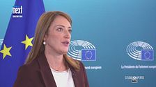Dietro le quinte del Parlamento Europeo