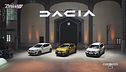 A Parigi Dacia svela tutte le sue novità