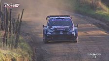 WRC Rally Europa Centrale, nel weekend il dodicesimo appuntamento
