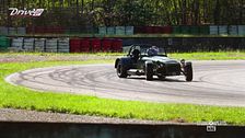 Sabato pomeriggio ritorna Drive Up