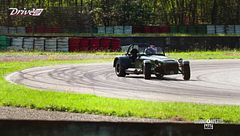 Sabato pomeriggio ritorna Drive Up