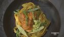 Gli asparagi di mare