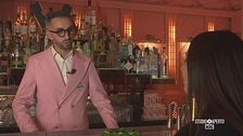 Taormina Cocktail Week