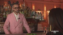 Taormina Cocktail Week